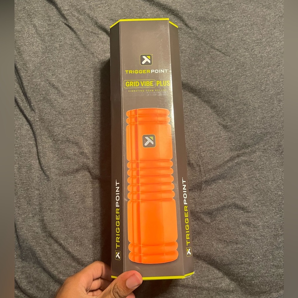 TriggerPoint Grid Vibe Plus